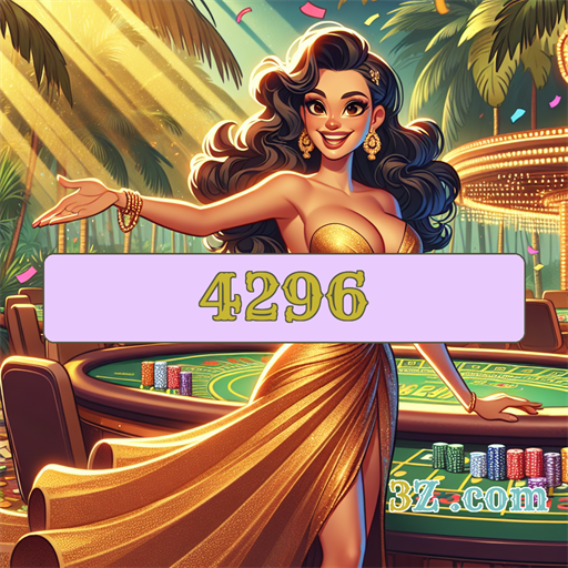 Cassino 4296: Emoções e Recursos para Jogadores Brasileiros