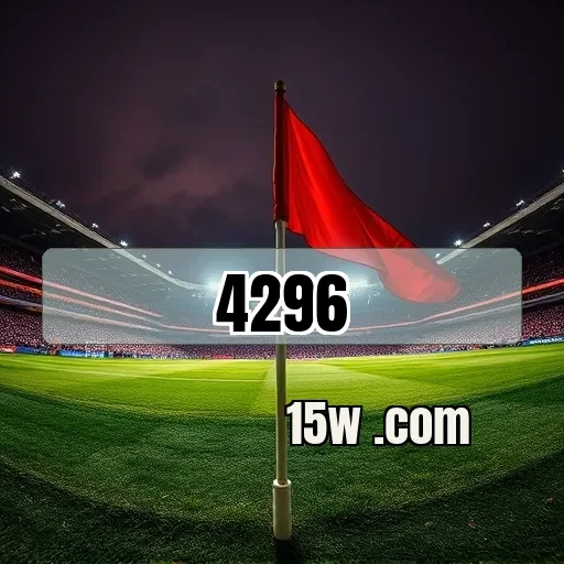 4296 Pagamento