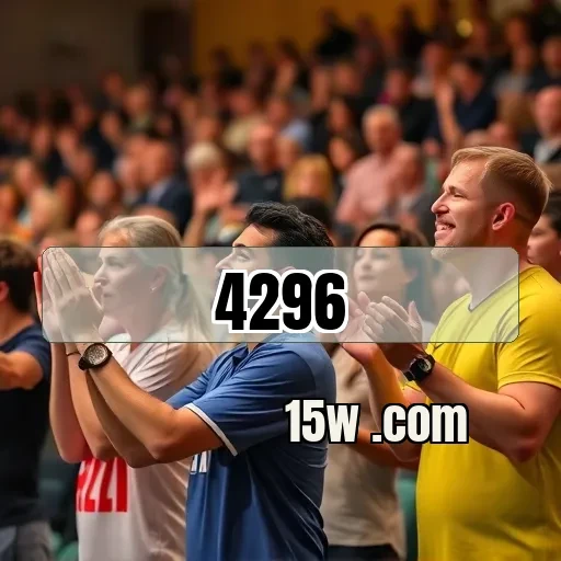 4296 Promoções